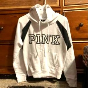 VS Pink hoodie